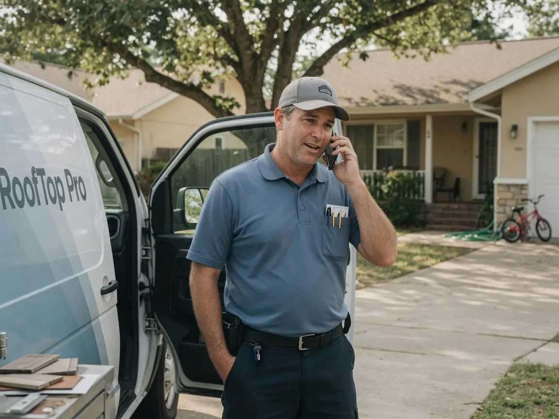 Roof Repair Clyde, NC FAQs