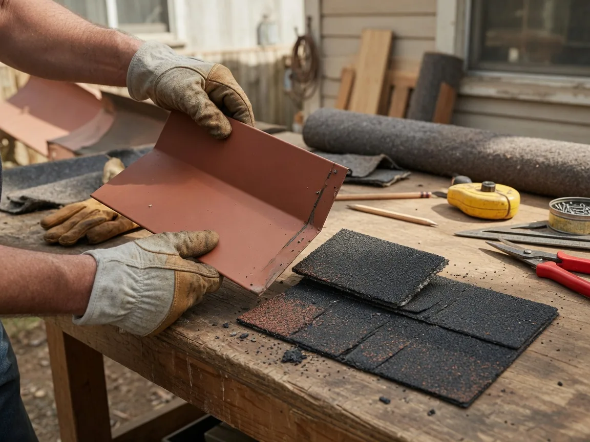 Roof Repair company in Clyde, NC